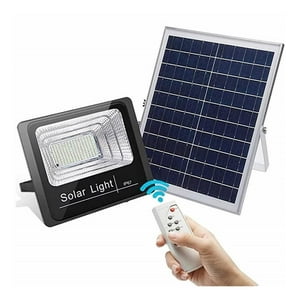 Foco Solar Led 600w - Mercado Lider