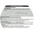 thumbnail image 5 of Cutter Citro Guard Citronella Candle, Bronze, 11-oz, 5 of 5