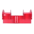 thumbnail image 1 of Ladder Gutter Guard, Ladder Helper Firm Grip  for Roof Safety Protection, 1 of 7