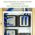 thumbnail image 3 of Legrand - OnQ EN2850 On-Q, 28 Pouces, Couleur, 3 of 5