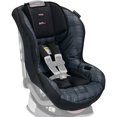 Britax Car Seat Cover Set, Marathon Convertible, Domino