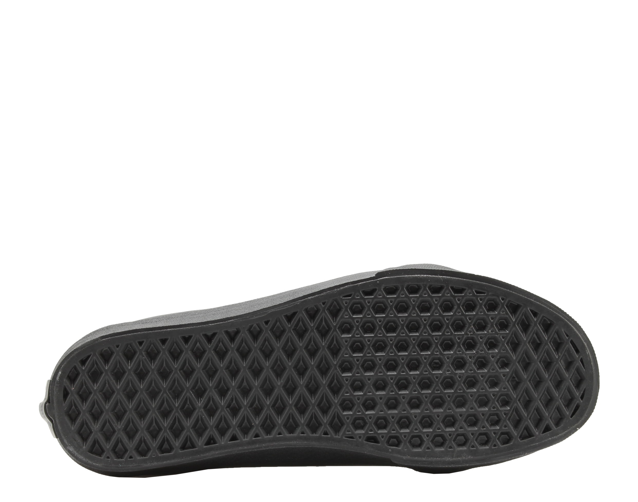 vans sk8 hi black mono