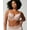 Adobe Rose, variant on Stunning Full Coverage Bra Style: 570266026, Adobe Rose, Size 42G