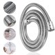 thumbnail image 1 of HQZY Manguera de Ducha de 10 Pies Extensión de Manguera de Ducha para Ducha de Mano Extra Larga Acero Inoxidable Baño Flexible, 1 of 1