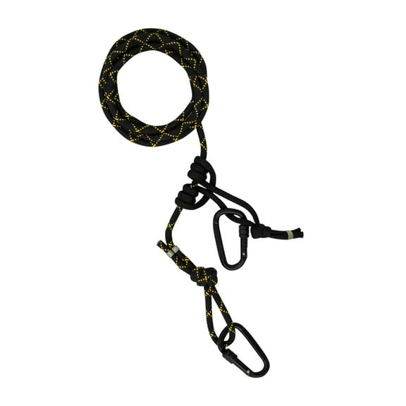 Rivers Edge® 8' Climbing Rope, RE793