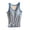 C-Blue475, variant on DHFJKG Women Ribbed Camisole With Built In Bra Striped Tank Top Scoop Neck Fitness Summer Workout Clothes Casual Daily Wear Sleeveless Versatile Tops