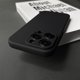 thumbnail image 1 of Utooper-funda cuadrada de silicona líquida para iPhone, protector a prueba de golpes para modelos 14, 13, 11, 12 Pro Max, Mini, X, XS Max, XR, 7, 8 Plus, SE, 2020 Fivean unisex, 1 of 2