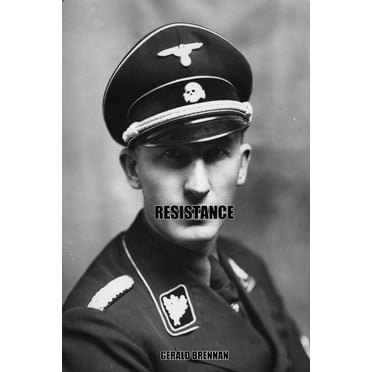 Resistance (Paperback)