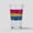 Clear, variant on CafePress - Abstract Paint Splatter Pansexual Pride Flag - Pint Glass, Drinking Glass, 16 oz. CafePress