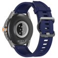 thumbnail image 4 of 22mm Grooved Silicone Strap Breathable Durable Precise Fit Easy to Use, 4 of 4