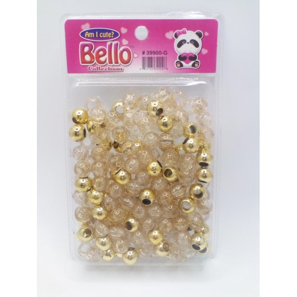 jumbo hair beads near me