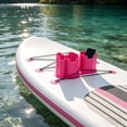 thumbnail image 3 of Cup Paddle Board, Paddleboard Accessories, Universal Mount Design for Paddle Boards, Kayaks and Water Sport Activities, 3 of 6