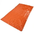 thumbnail image 2 of Thermal Blankets, Foldable Portable Windproof Emergency Blanket  For Survival For Camping, 2 of 8
