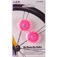 thumbnail image 1 of Agiferg Wheel Lights, Bike Spoke Light, Super Bright Tire Wire Light with Flash Mode, 1 of 1