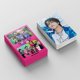 thumbnail image 4 of Lanbena 54 unids/set Kpop Nct Dream Glitch Mode Lomo tarjetas nuevo álbum Nct tarjetas fotográficas tarjetas impresas postales carteles regalos de seguidores, 4 of 5