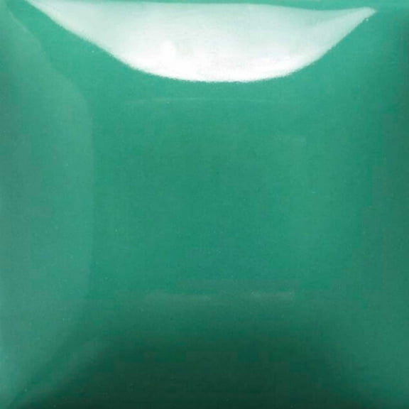 Mayco Stroke & Coat Wonderglaze Glaze, SC-9 Jaded, Opaque, Pint