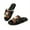 Snowman Cardinal Star, variant on COEQINE Womens Fuzzy Slippers House Shoes Open Toe Indoor Slippers Soft Lightweight Quiet Fluffy Slides Machine Washable Footwear for Ladies Her, Yellow Floral Bee Print, 36-37