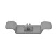 thumbnail image 3 of Accesorio de almacenamiento de cocina Organizador de envoltura de cable de clip de soporte de cable (gris) Likrtyny Libre de BPA, 3 of 7