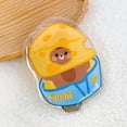 thumbnail image 2 of Pocket Warmer Reusable Hand Warmer With Great Motifs For Children Heat Pad For Cold Days And Heat Snap Pillow 60ML, 2 of 7