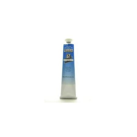 (Price/TU)Winsor & Newton 1437178 Oil Color 200ml Cobalt Blue