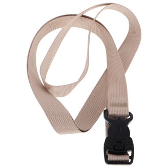 Adjustable Luggage Straps - Extra Safety Travel Suitcase Tie Belt, Rainbow Color