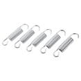 thumbnail image 2 of 10x Springs Replacement Spring Heavy-Duty Galvanised Parts, 2 of 9