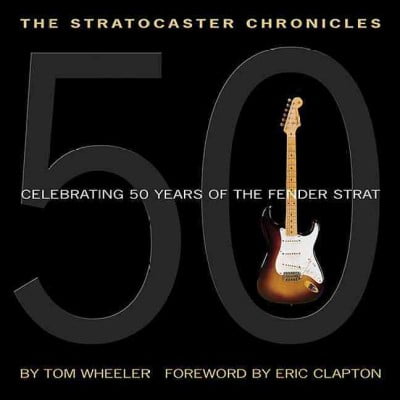 The Stratocaster Chronicles (Other)