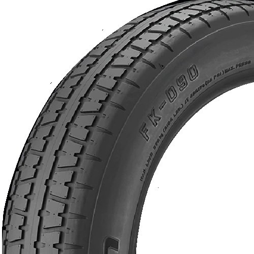 Falken Fk 090 All Season 155 80r 17 100 Tire Walmart Com