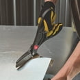 thumbnail image 2 of Malco Products 12In Aluminum Snip Left Offset, 2 of 5