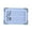 D, variant on Sylvtty Double-Sided Magnetic Music Staff Whiteboard High Low Notes Teaching Aid Mini Dry Erase Board Students Teachers Music Classroom Supplies