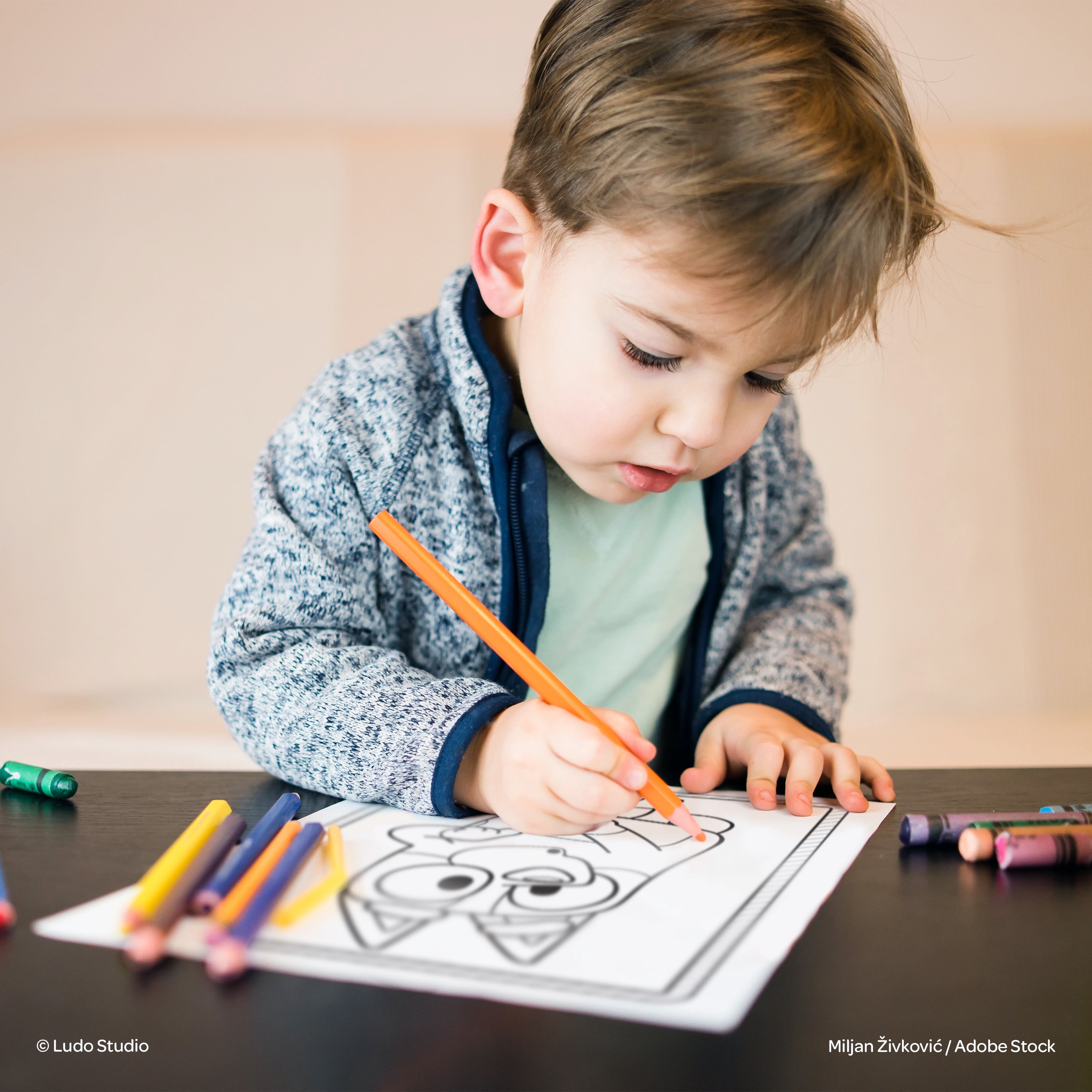 Bluey Jumbo Coloring Book, 64 Pages by Bendon, Paperback ISBN: 09781690279433