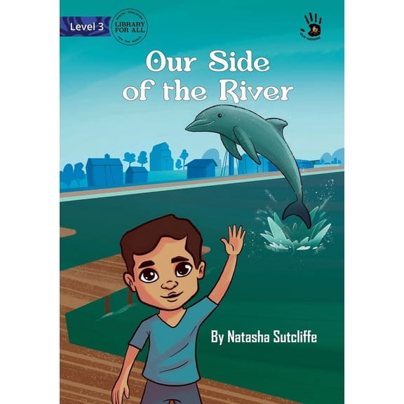 Our Side of the River - Our Yarning, (Paperback)