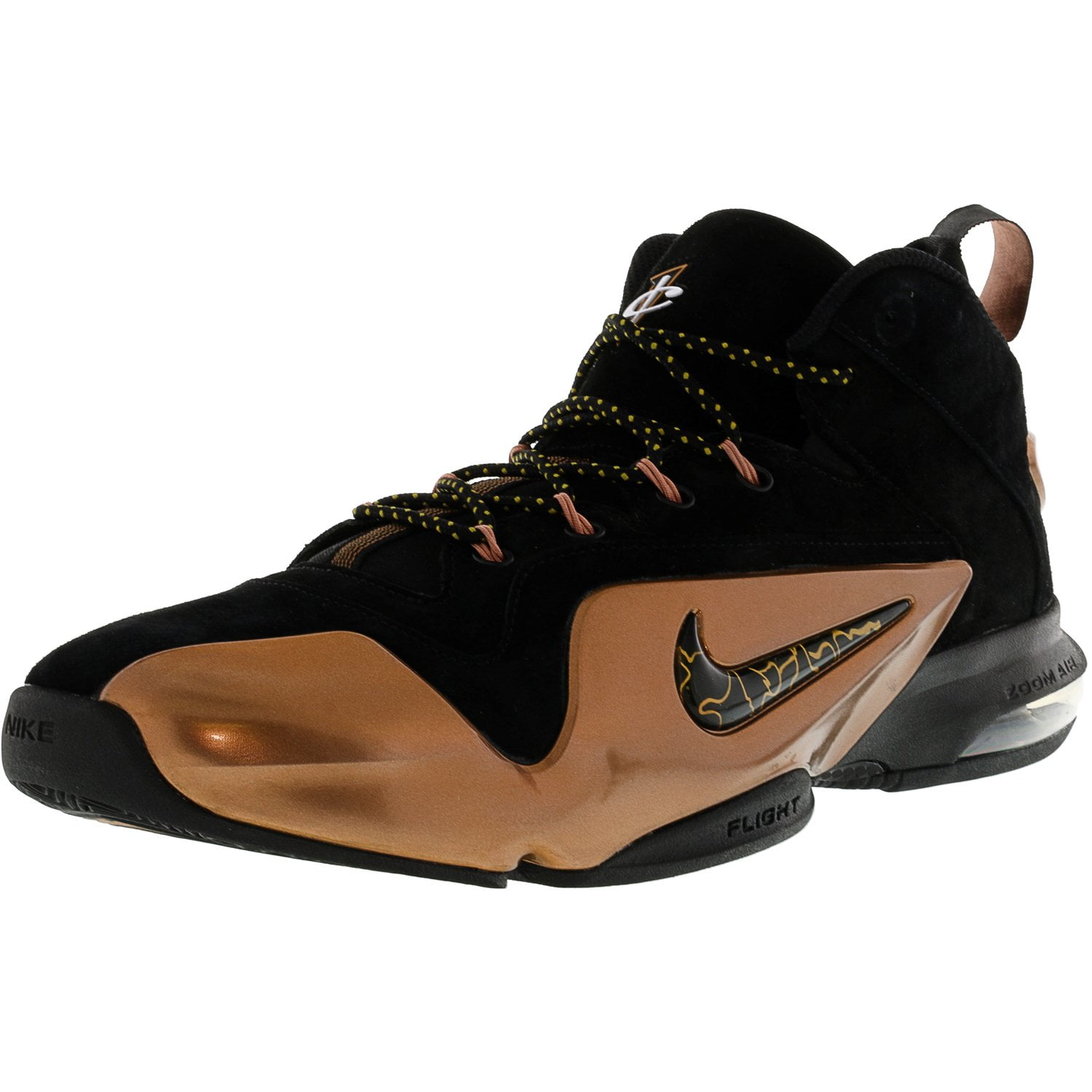 nike zoom basketball shoes high tops