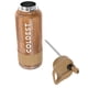 thumbnail image 2 of Botella de agua deportiva mas fria -32 oz (tapa de paja), a The Coldest Water The Coldest Water, 2 of 2