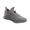thumbnail image 1 of Tenis Caballero casuales Trax by Mr Shu comodos Hombre gris 9,0, 1 of 4