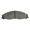 thumbnail image 5 of For 2005-2008 Grand Prix Brake Pad Set 88959947, 5 of 5