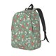 thumbnail image 1 of Fotbe Retro Hippie Groovy Mushroom Mochila de Lona con Estampado, Mochila Duradera, Mochila Versátil de Alta Calidad, Mochila Compacta Vintage-Medium, 1 of 5