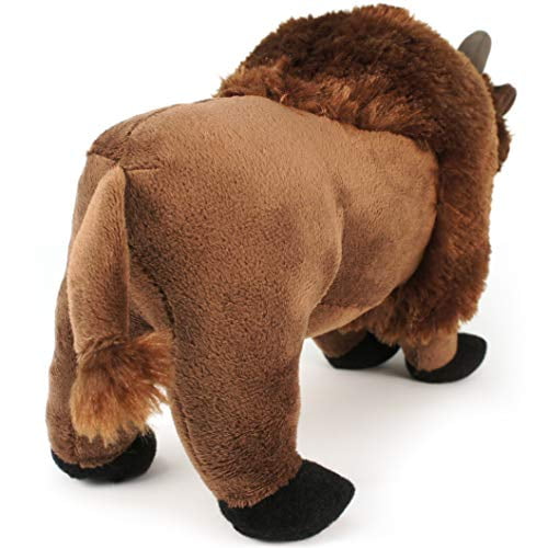 Buffalo stuffed cheap animal walmart