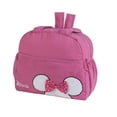 thumbnail image 1 of Pañalera Chiqui Mundo Minnie Mouse Niña Rosa Impermeable Chiqui Mundo CH1105, 1 of 2