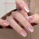 thumbnail image 2 of Esmalte de uñas Born Pretty Pink Cat Magnetic, 15 ml, holográfico, 2 of 9