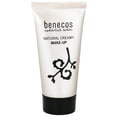 thumbnail image 3 of benecos Natural Creamy Foundation Makeup, Honey, 3 of 3