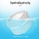 thumbnail image 3 of Hepa Filter Replacement for Xiaomi Vacuum Clenaer G11 / Xiaomi Mijia K10 Pro / MJWXCQ05XY / MJWXCQ05XYHW Spare Parts Accessories, 3 of 5