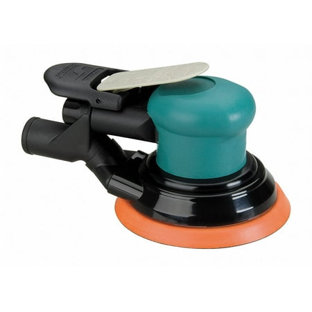 

Dynabrade Air Random Orbital Sander 0.25HP 5 In. 59024
