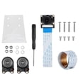 thumbnail image 4 of Módulo de cámara para Raspberry Pi, módulo de cámara de visión nocturna Kit de cámara para módulo de cámara de visión nocturna Raspberry Claridad notable, 4 of 8