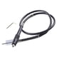 thumbnail image 1 of Mango Amoladora Eje flexible Ajuste Taladro eléctrico Amoladora Herramienta Accesorio Herramienta Accesorios Pulido 3.2 mm para joyería Pulido Tallado, 1 of 8
