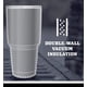 thumbnail image 2 of American Thermos Mug-30oz Army Green Fokelyi ZSQ04-6, 2 of 6