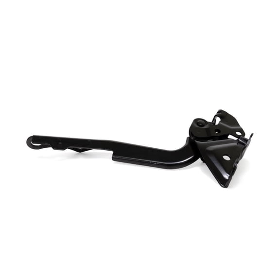 For Toyota Highlander 2008 09 10 11 12 2013 Hood Hinge Driver Side | Replacement For TO1236184 | 534200E060