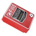 thumbnail image 3 of Fire Alarm Button, Manual Fire Pull Station Wire System No Condensation  for Remind People To Escape the Fire, 3 of 7