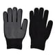 thumbnail image 1 of Guantes de escalada, guantes de escalada antideslizantes negros Guantes antideslizantes Guantes de ciclismo Rendimiento finamente ajustado, 1 of 8
