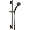 thumbnail image 3 of Delta 51549-RB Venetian Bronze Universal ActiveTouch Slide Bar Hand Shower, 3 of 3